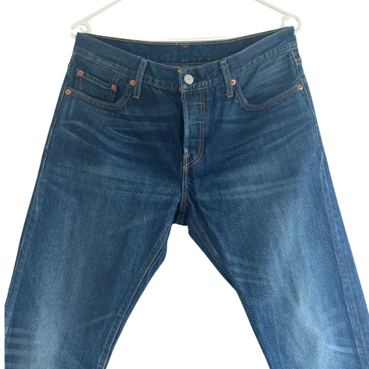 Jean droit - Taille W28/L32 Levis