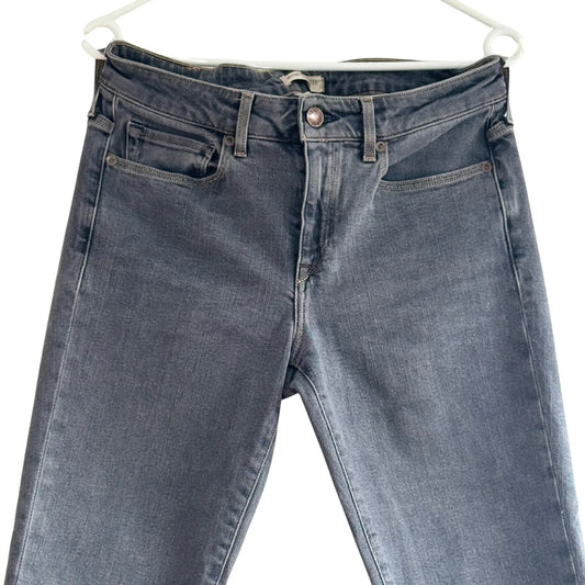 Jean droit gris - Taille W28/L32 Levis