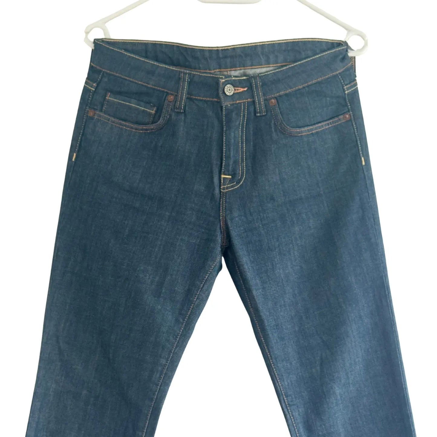 Jean droit - Taille W29/L32 Edwin