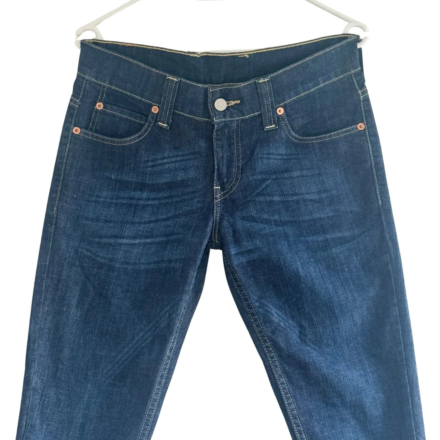 Jean droit - Taille W29/L34 Levis
