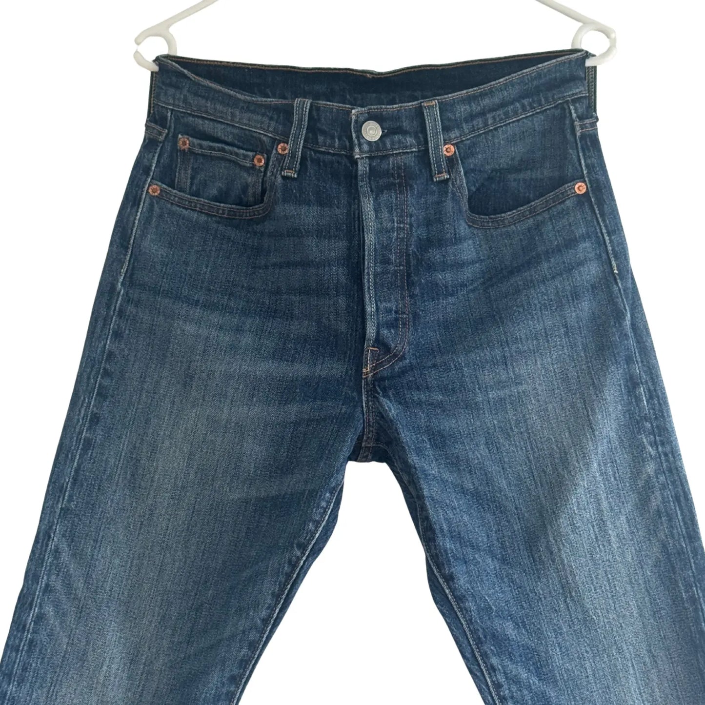 Jean droit - Taille 28/32 Levis