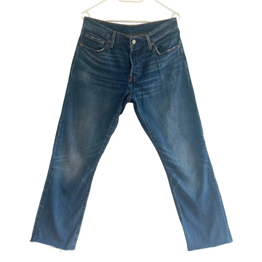 Jean droit - Taille W30/L32 Levis