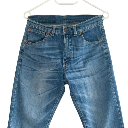 Jean bootcut - Taille W30/L30 Levis