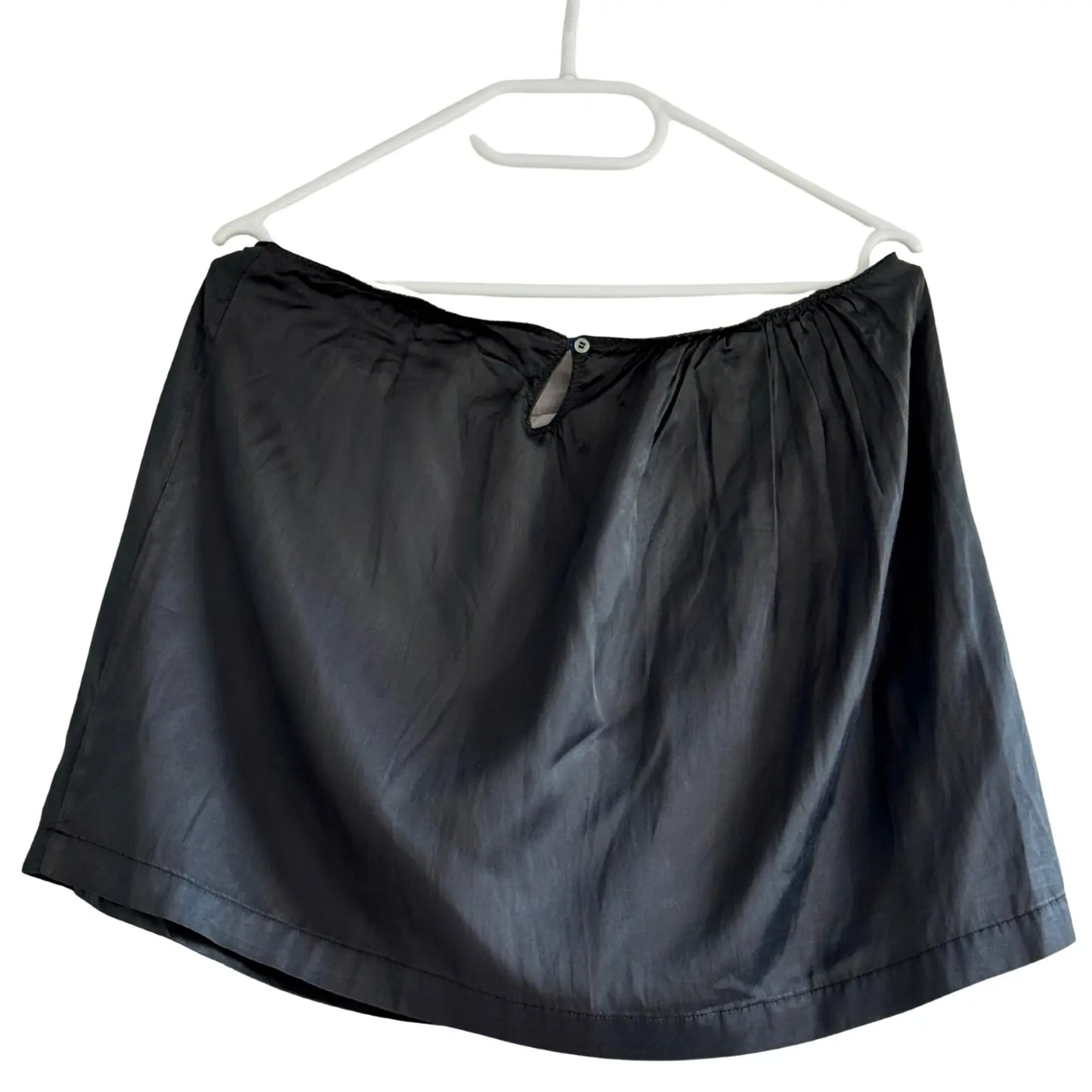 Jupe grise - Taille 0/XS Bellerose