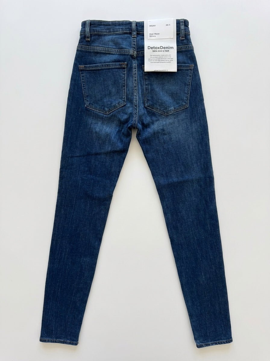 Jean Armedangels taille 26 Seconde main CoClo Femmes