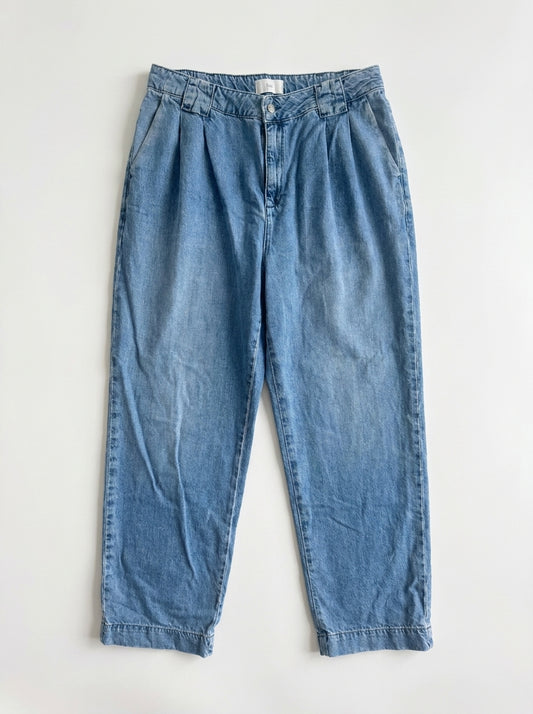 Jean Bash taille 3 Seconde main CoClo Femmes