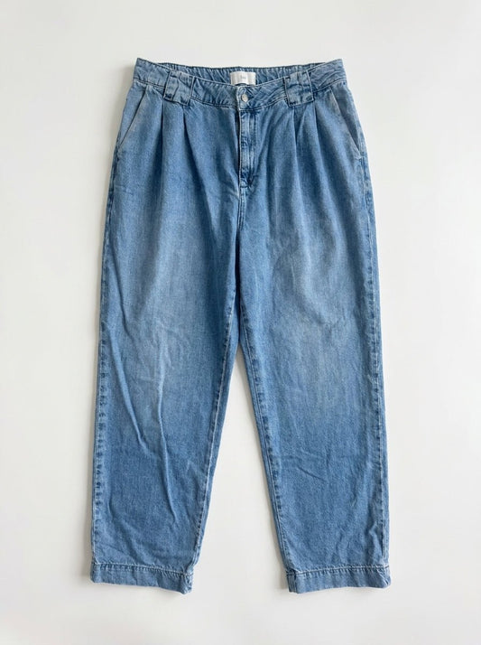 Jean Bash taille 3 Seconde main CoClo Femmes