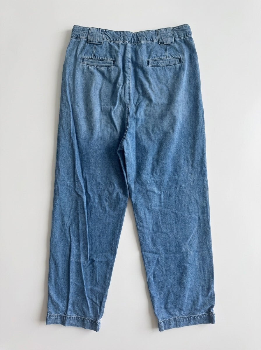 Jean Bash taille 3 Seconde main CoClo Femmes