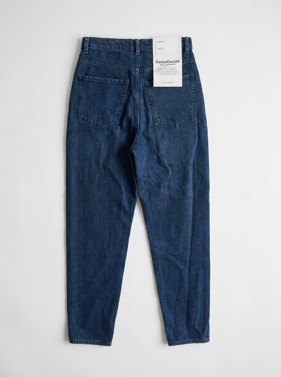 Jean Bleu Armedangels taille 26/32 Seconde main CoClo femmes