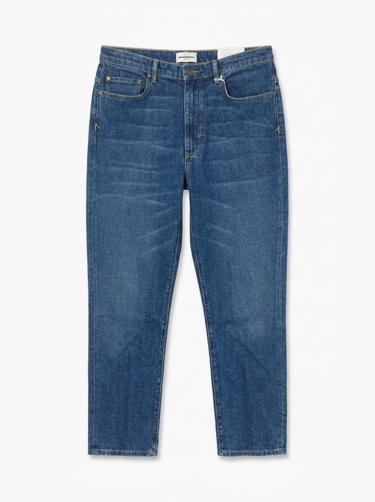 Jean Bleu Armedangels taille 32/32 Seconde main CoClo Femmes