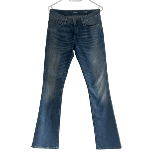 Jean Bootcut Taille W29/L32 Levis Seconde main CoClo Femmes