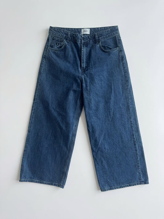 Jean Brava taille 42 seconde main CoClo femmes