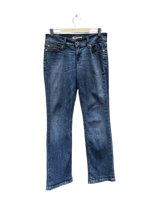 Jean Droit - Taille 28/30 Levis CoClo Seconde main femmes