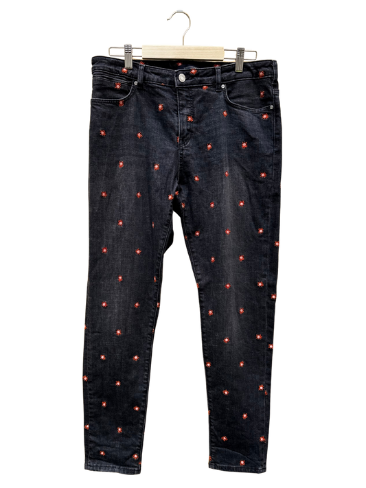 Jean Droit Taille 28/32 Scotch & Soda CoClo Seconde main femmes