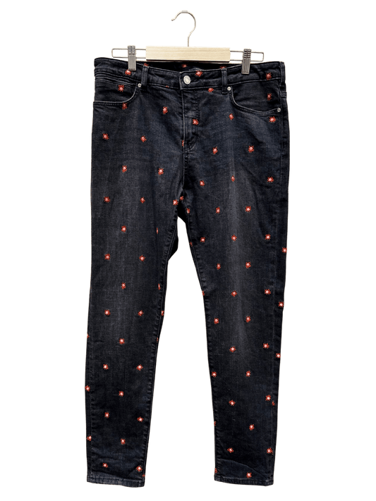 Jean Droit Taille 28/32 Scotch & Soda CoClo Seconde main femmes