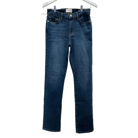 Jean Droit Taille 28 Frame CoClo Seconde main femmes