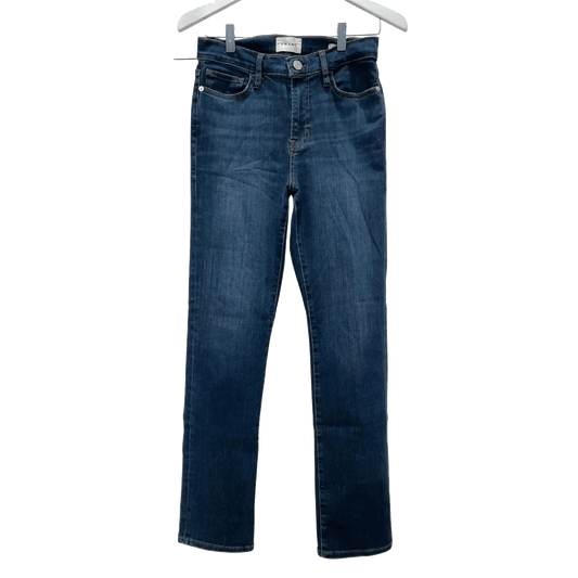 Jean Droit Taille 28 Frame CoClo Seconde main femmes