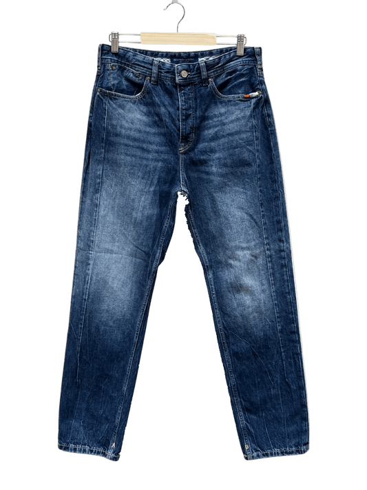 Jean Droit Taille 28 Scotch & Soda CoClo Seconde main femmes