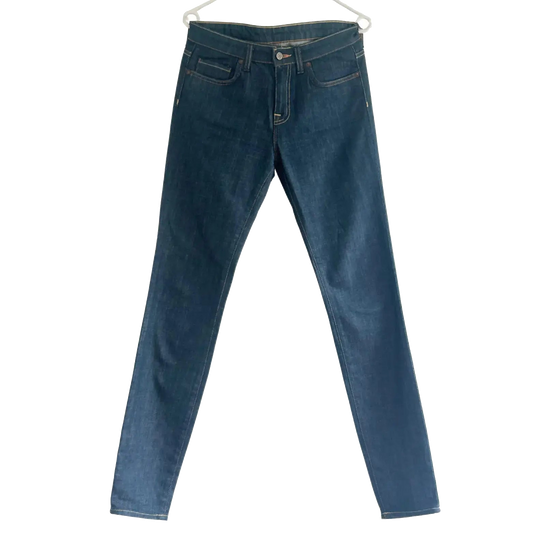Jean Droit Taille 29/32 Edwin Seconde main CoClo Femmes