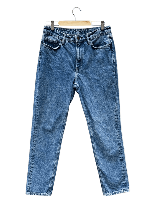 Jean Droit Taille 29 American Vintage CoClo Seconde main femmes