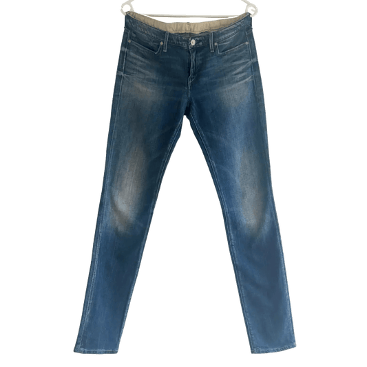 Jean Droit Taille 29 Levis CoClo Seconde main Femmes