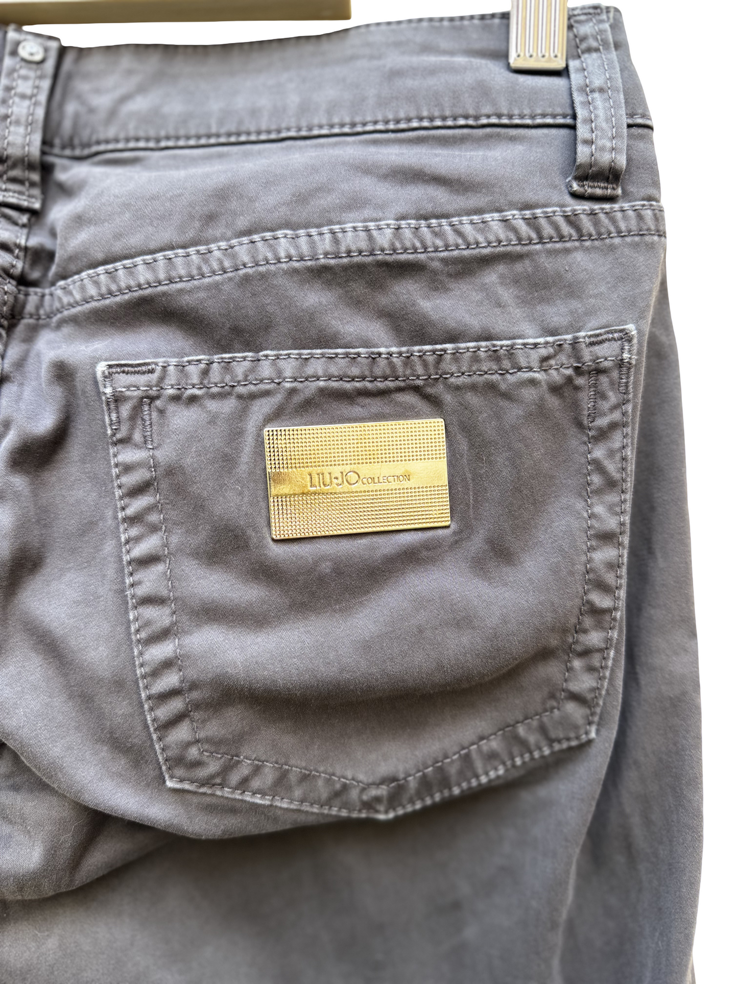 Jean Droit Taille 29 seconde main femme