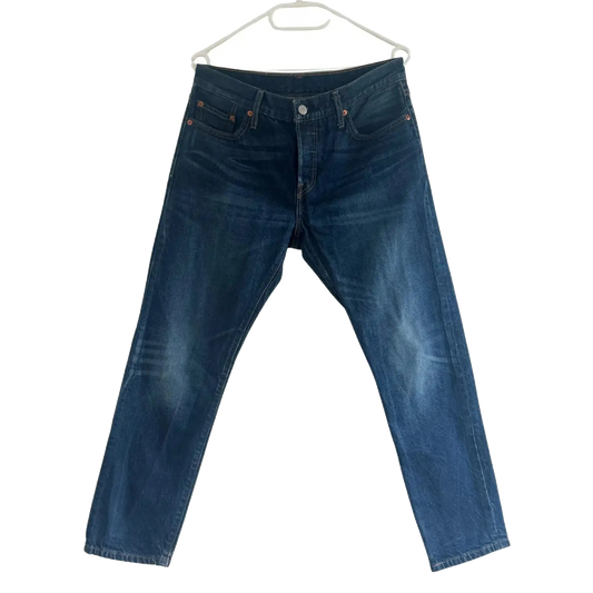 Jean Droit Taille W28/L32 Levis Seconde main CoClo Femmes
