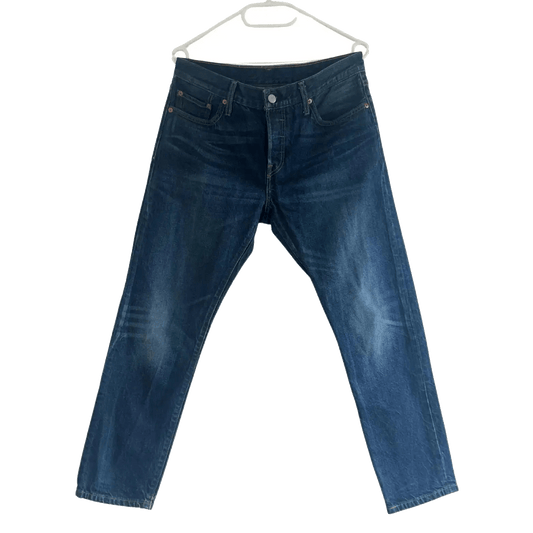 Jean Droit Taille W28/L32 Levis Seconde main CoClo Femmes
