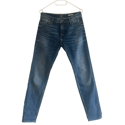 Jean Droit Taille W28/L33 Lee Cooper Seconde main CoClo Femmes