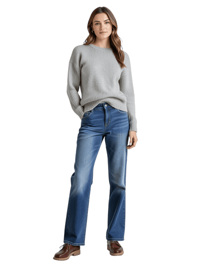 Jean Droit - Taille W29/L33