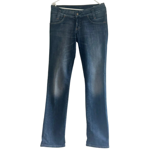 Jean Droit Taille W29/L33 Lee Cooper Seconde main CoClo Femmes