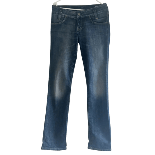 Jean Droit Taille W29/L33 Lee Cooper Seconde main CoClo Femmes
