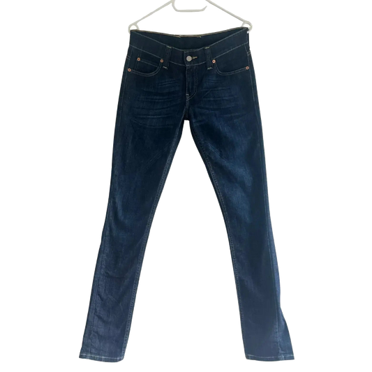 Jean Droit Taille W29/L34 Levis Seconde main CoClo Femmes