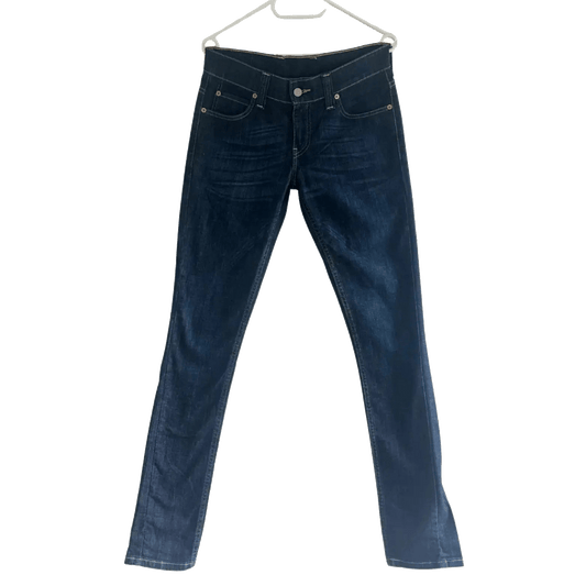 Jean Droit Taille W29/L34 Levis Seconde main CoClo Femmes