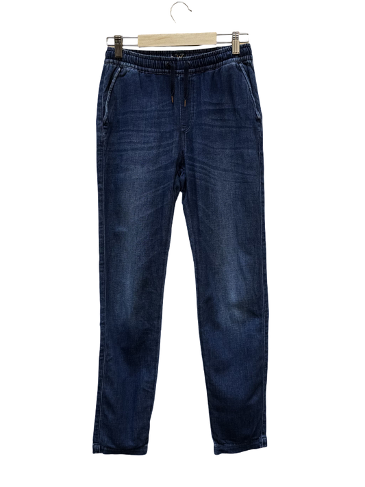 Jean Jogger Taille XS Lee Cooper Seconde main CoClo Femmes