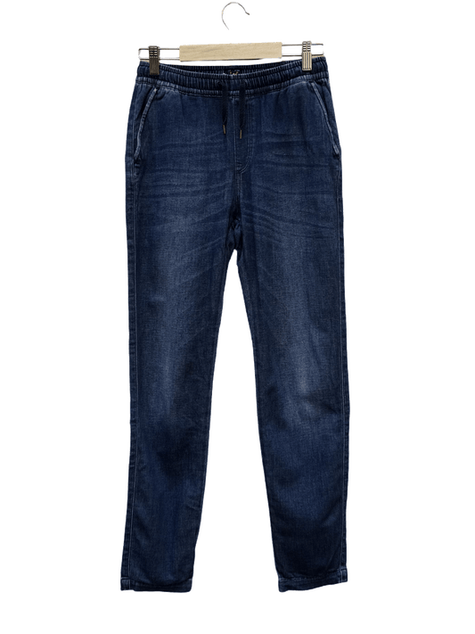 Jean Jogger Taille XS Lee Cooper Seconde main CoClo Femmes