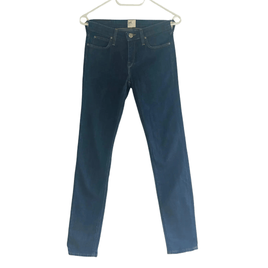Jean Skinny Taille W25/L31 Lee Cooper Seconde main CoClo Femmes