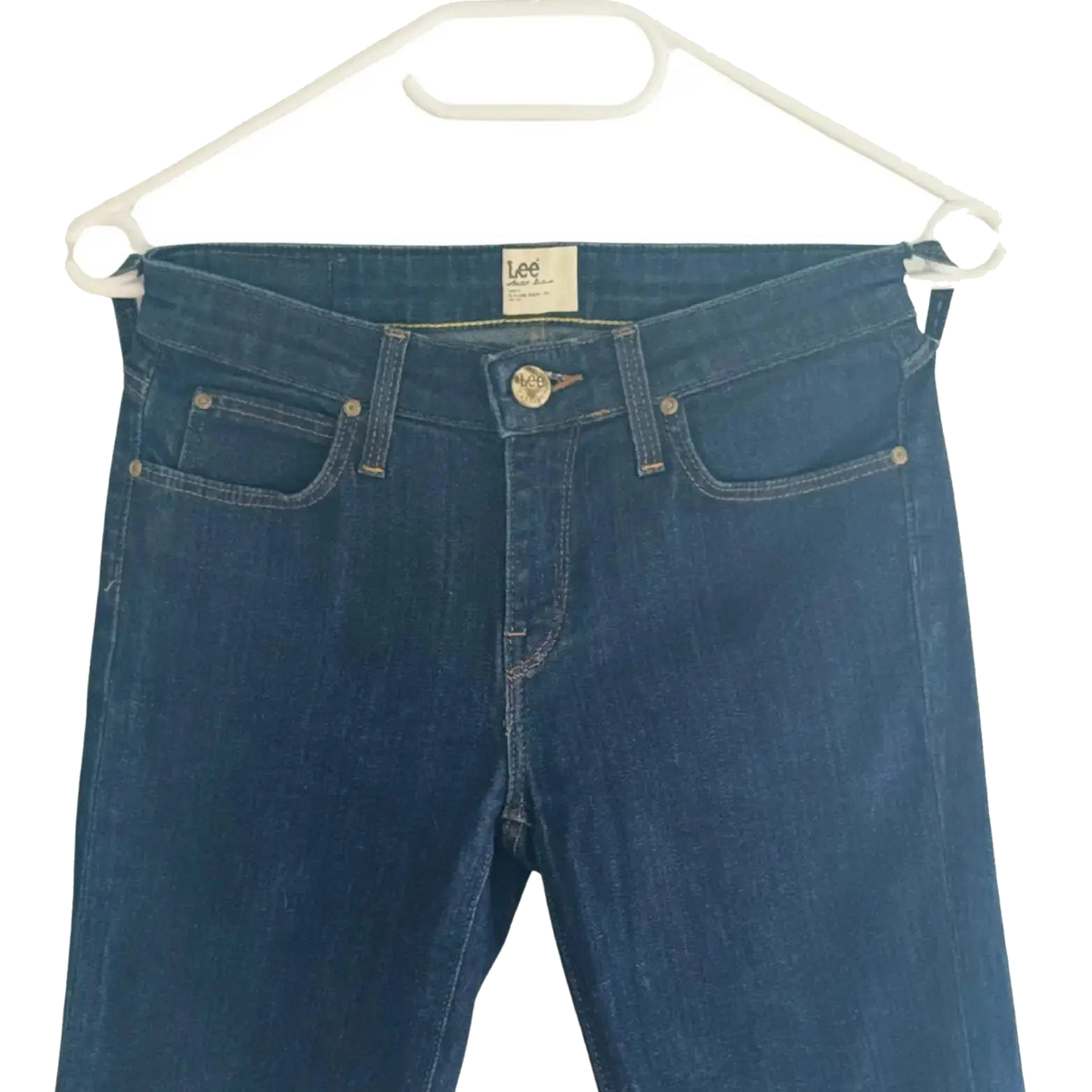 Jean Skinny Taille W25/L31 Lee Cooper Seconde main CoClo Femmes
