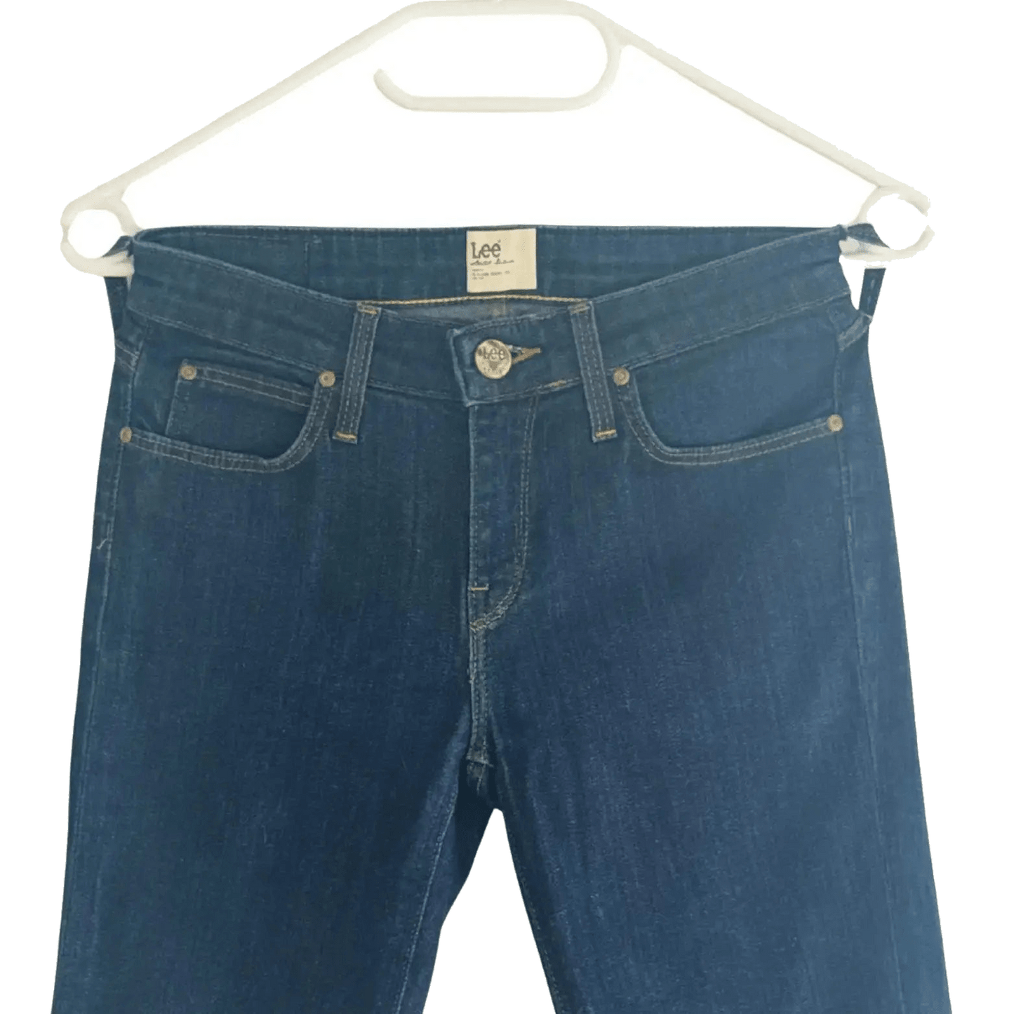 Jean Skinny Taille W25/L31 Lee Cooper Seconde main CoClo Femmes
