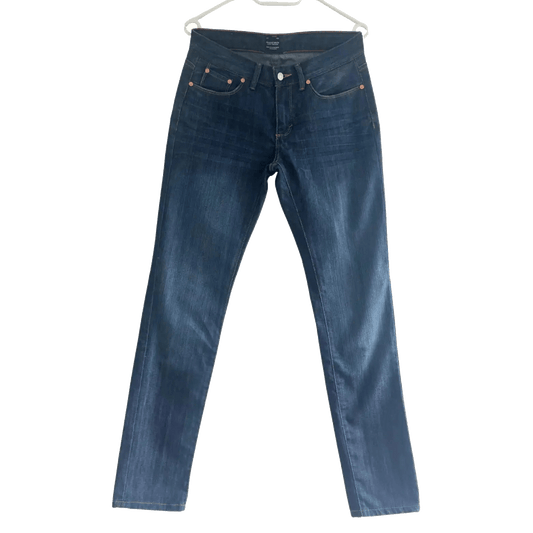 Jean Slim Taille 28 Bellerose seconde main CoClo Femmes