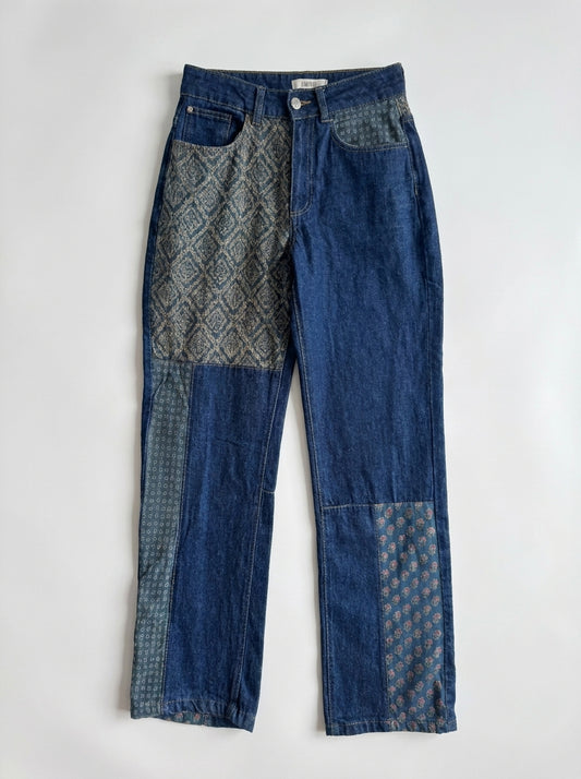 Jean Slowlove taille XS Seconde main CoClo Femmes