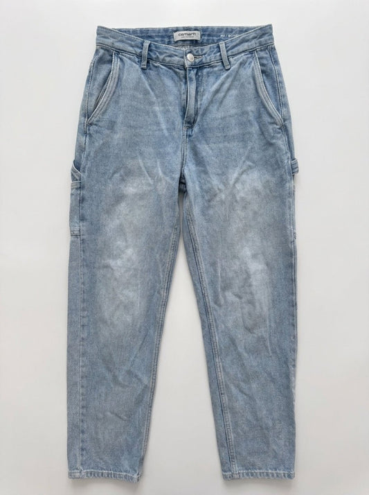 Jean bleu Carhartt Taille 25 Seconde main CoClo femmes