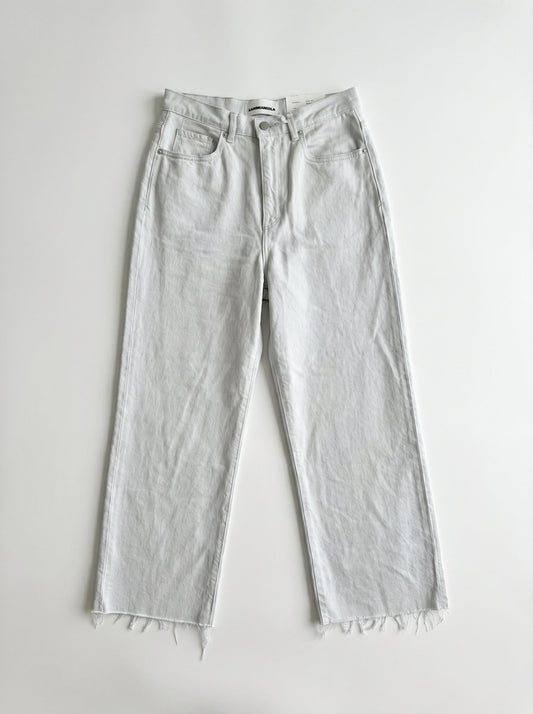 Jean gris Armadangels seconde main Coclo femmes