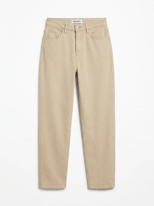 Jean sable Armedangels Seconde main CoClo femmes