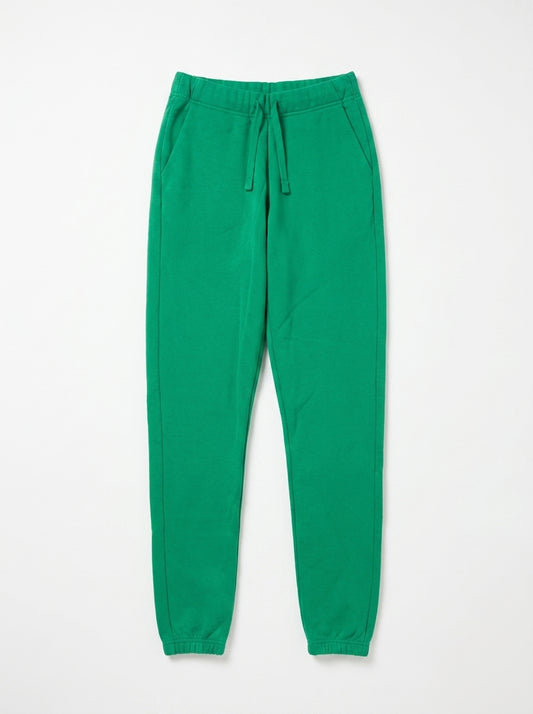 Jogging vert Armedangels taille XS/S Seconde main CoClo Femmes