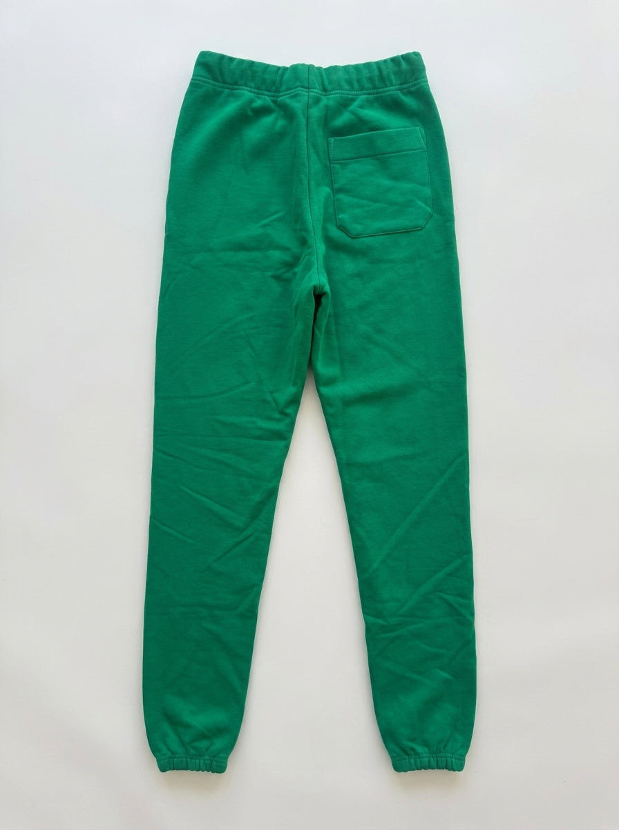 Jogging vert Armedangels taille XS/S Seconde main CoClo Femmes