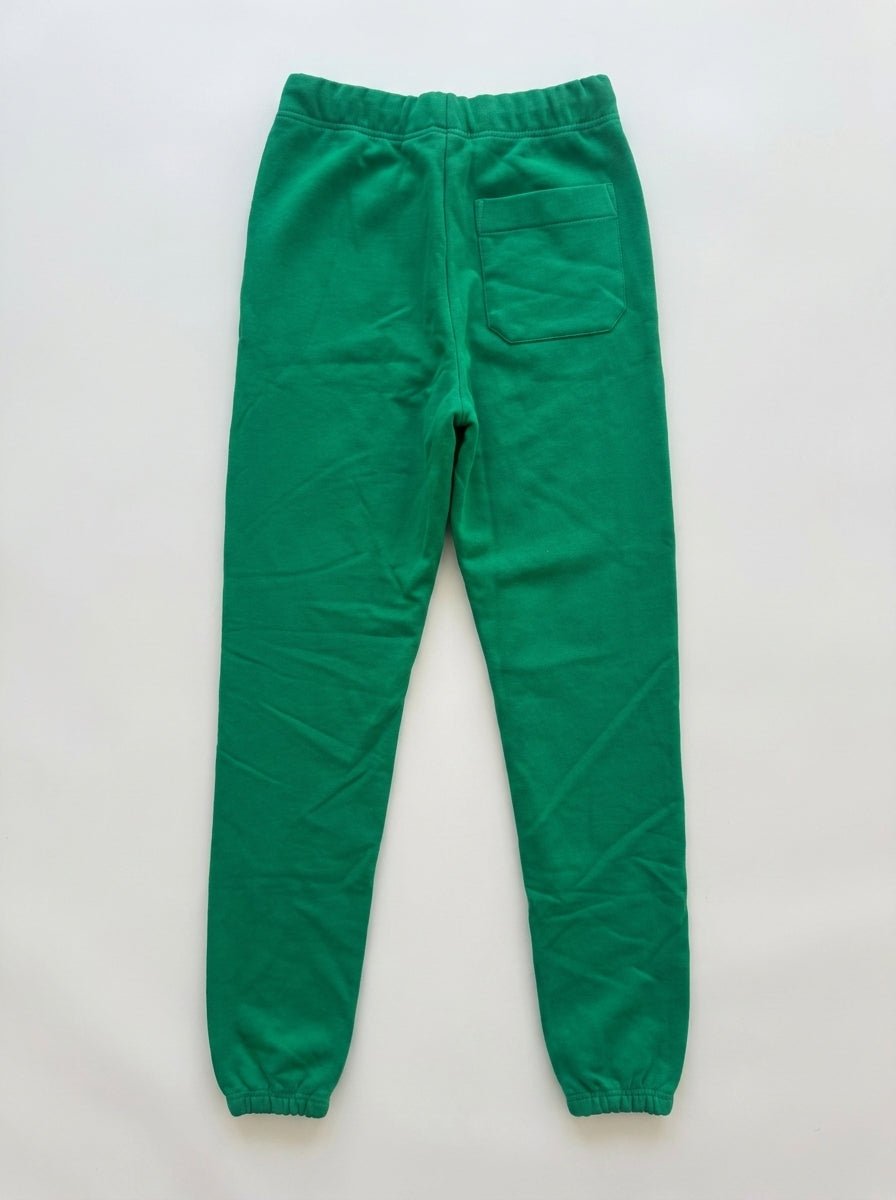 Jogging vert Armedangels taille XS/S Seconde main CoClo Femmes