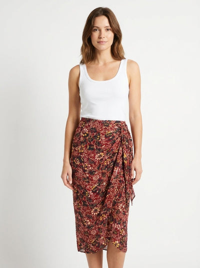 Jupe Longue - Taille S