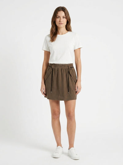 Jupe Kaki - Taille S