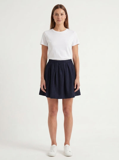 Jupe Noire - Taille 2/M